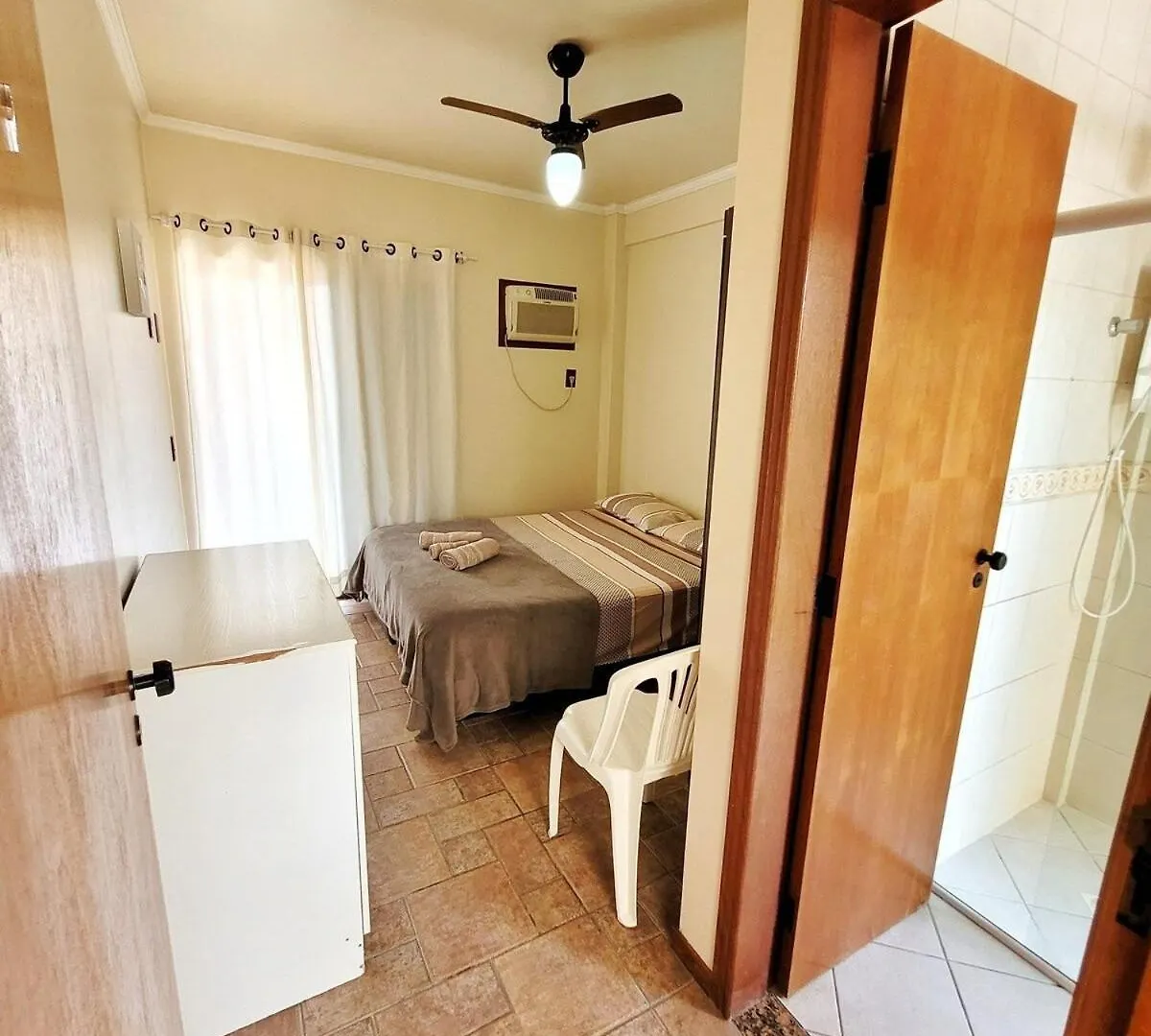 Linda Casa 2 Suites, Piscina Condominio 60 M Praia Bombinhas Brazil