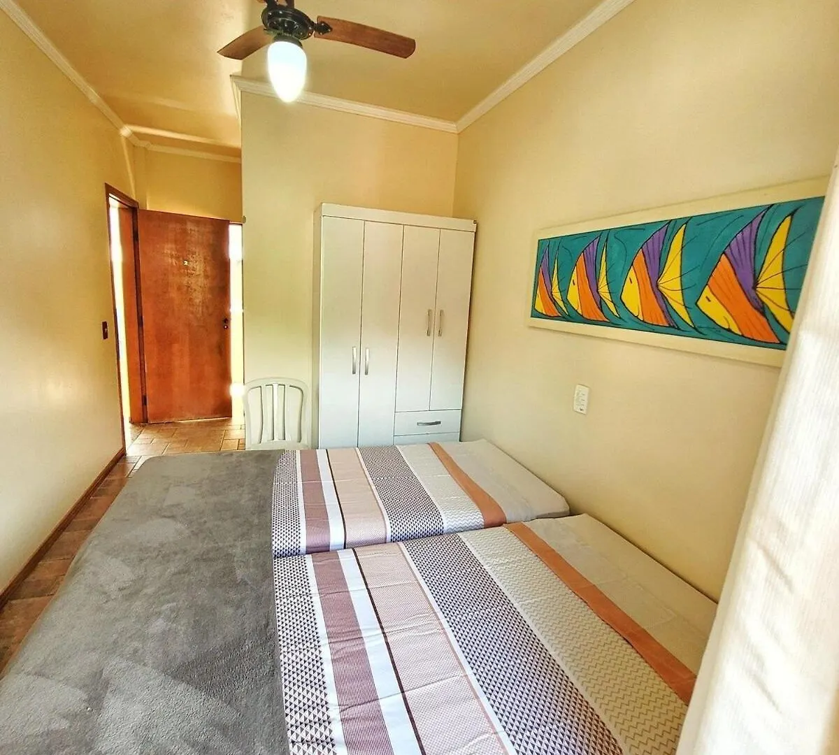 Linda Casa 2 Suites, Piscina Condominio 60 M Praia Bombinhas Brazil
