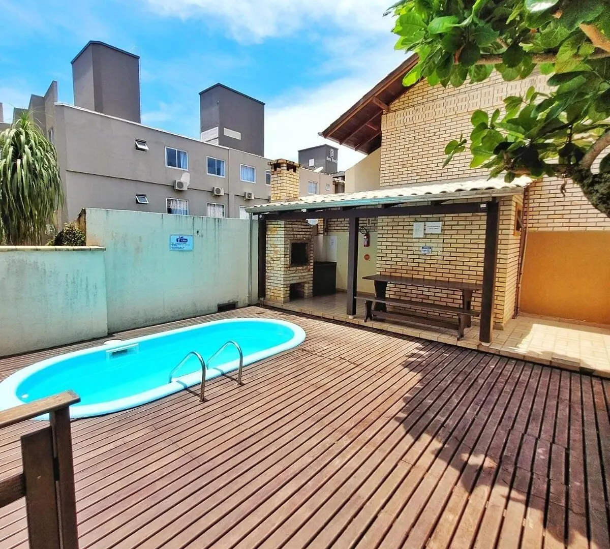 Linda Casa 2 Suites, Piscina Condominio 60 M Praia location